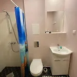 شقة فندقية Kastanimaja 3*