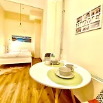 شقة فندقية Kastanimaja 3*