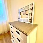 Kastanimaja 3*
