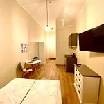 Kastanimaja 3* تارتو