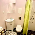 Kastanimaja 3*