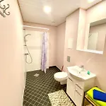 Kastanimaja 3*