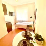 Kastanimaja شقة فندقية 3*