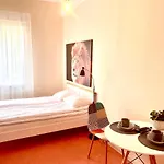 شقة فندقية Kastanimaja تارتو