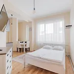 Kastanimaja 3* تارتو