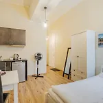 Kastanimaja شقة فندقية 3*