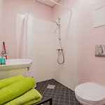 Kastanimaja شقة فندقية