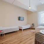 Kastanimaja شقة فندقية
