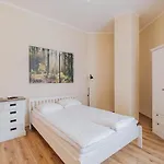 Kastanimaja 3* تارتو