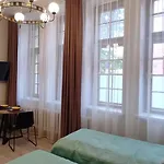 Kastanimaja تارتو