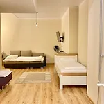 شقة فندقية Kastanimaja تارتو