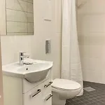 شقة فندقية Kastanimaja 3*
