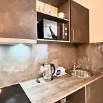 Kastanimaja 3*