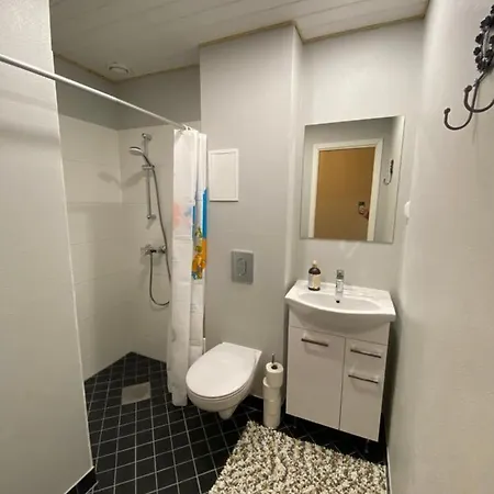 Kastanimaja Aparthotel 3*