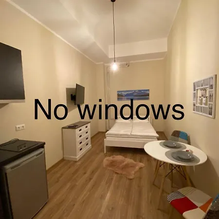 Kastanimaja Apartahotel Tartu