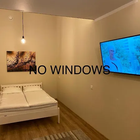 Apartahotel Kastanimaja