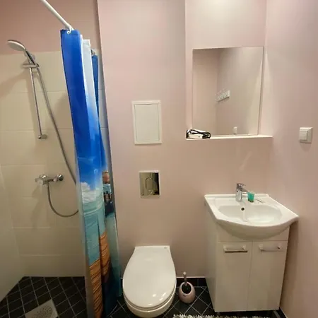 Aparthotel Kastanimaja 3*