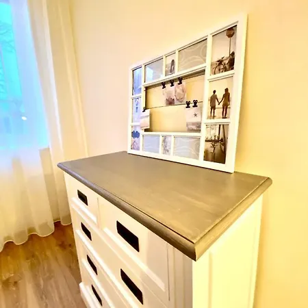Kastanimaja 3*