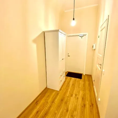 Aparthotel Kastanimaja Tartu