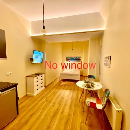 Kastanimaja 3* Tartu