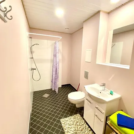 Kastanimaja 3*