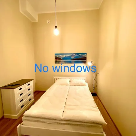 Aparthotel Kastanimaja