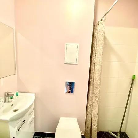 Apartahotel Kastanimaja 3*