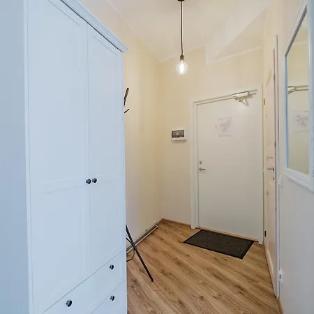 Kastanimaja Aparthotel