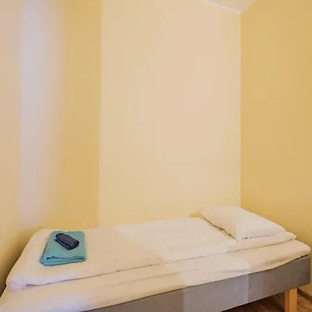 Kastanimaja Aparthotel
