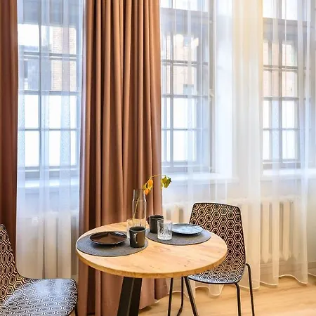 Kastanimaja 3* Tartu