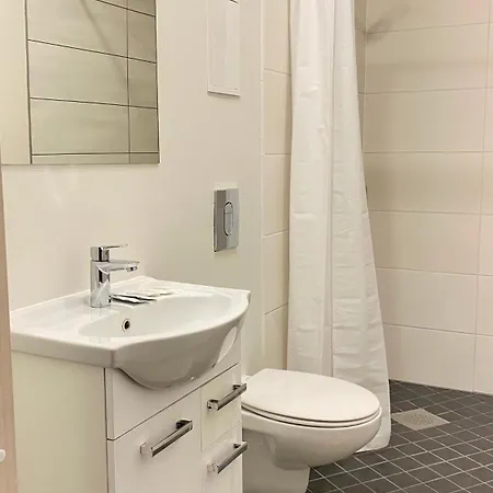 Apartahotel Kastanimaja 3*