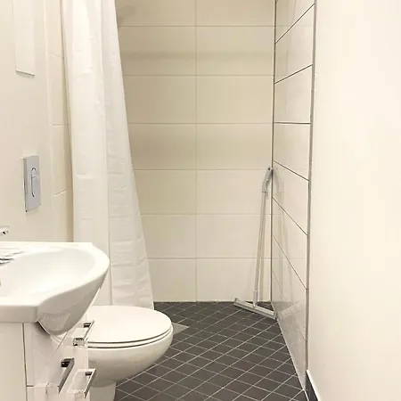Aparthotel Kastanimaja Tartu