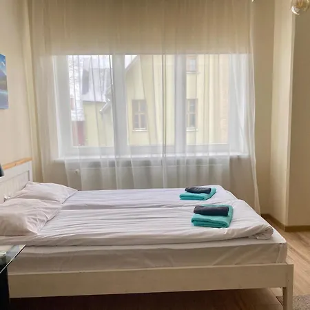 Kastanimaja Tartu
