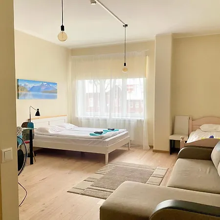 Aparthotel Kastanimaja