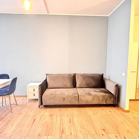 Kastanimaja Apartahotel 3*