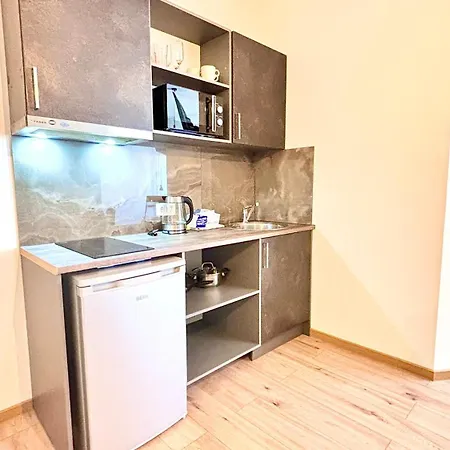 Aparthotel Kastanimaja 3*