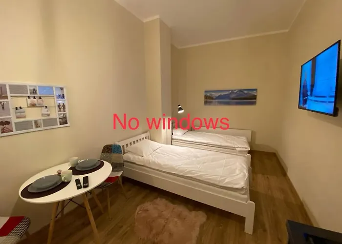 Lejlighedshotel Kastanimaja 3*