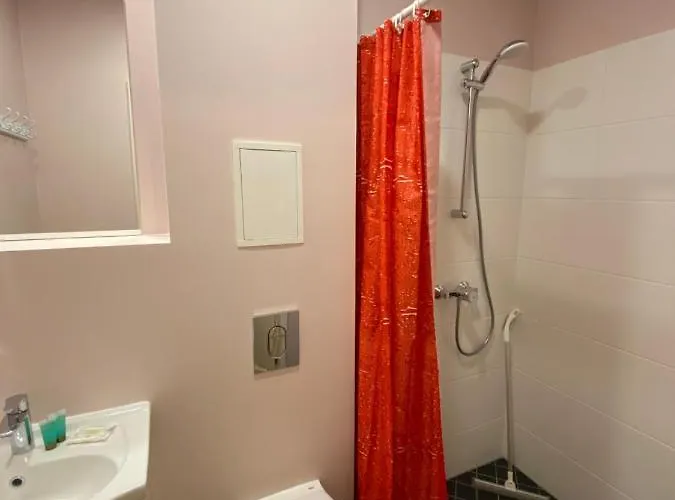 Kastanimaja Lejlighedshotel Tartu