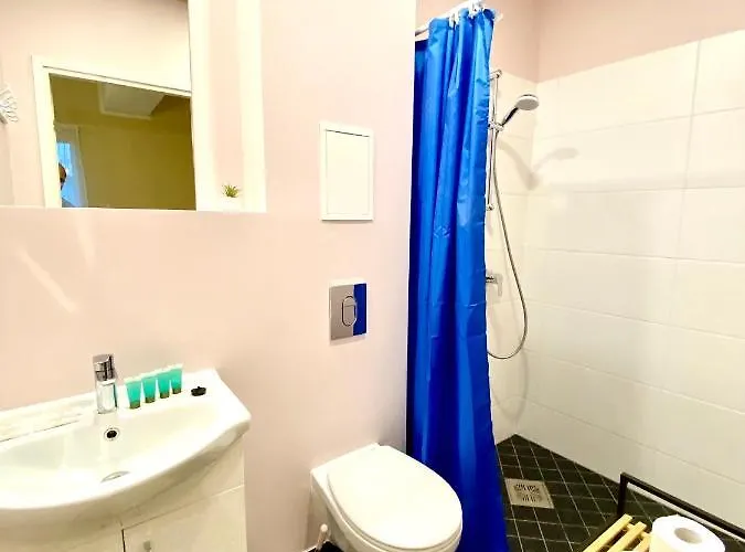 Kastanimaja تارتو