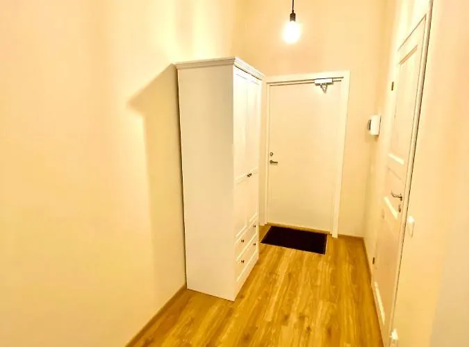 Lejlighedshotel Kastanimaja Tartu