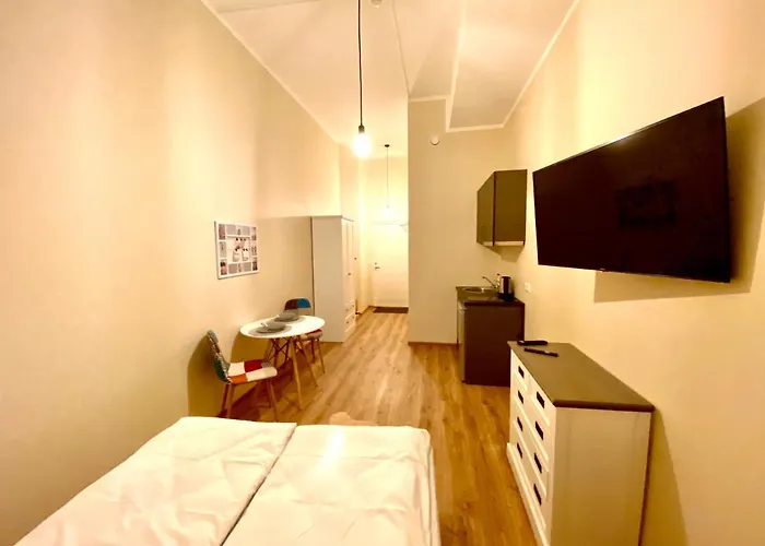 Kastanimaja 3* Tartu