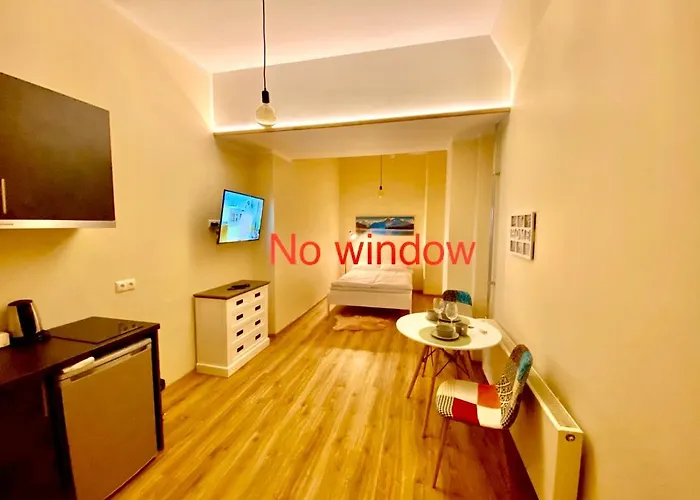 Kastanimaja 3* Tartu