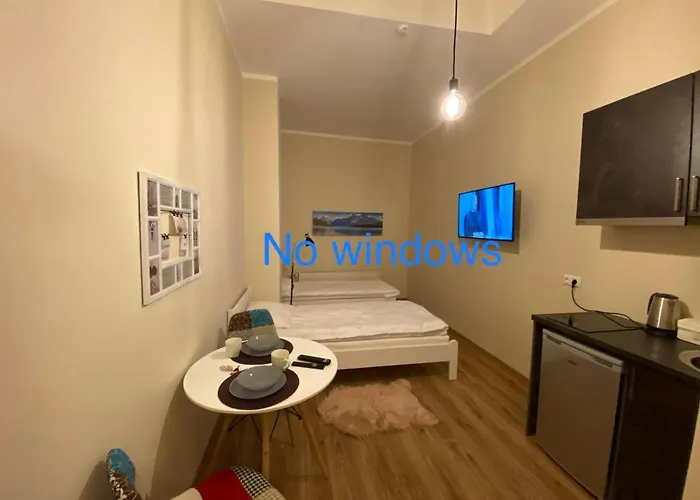 Kastanimaja شقة فندقية