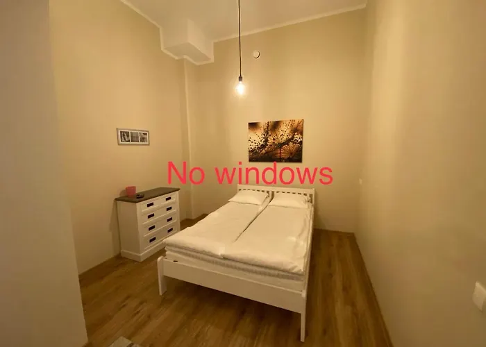 Kastanimaja Lejlighedshotel 3*