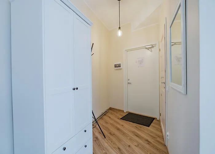 Kastanimaja Lejlighedshotel