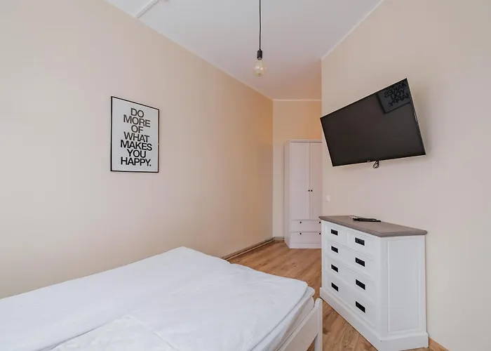 Kastanimaja Lejlighedshotel Tartu