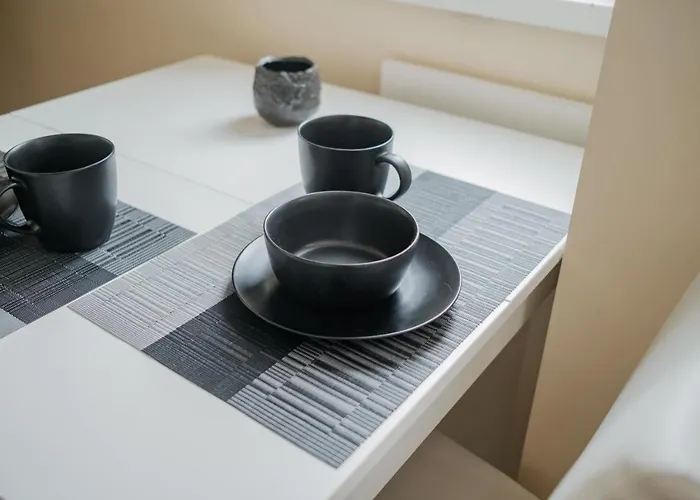 Kastanimaja شقة فندقية