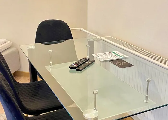 Lejlighedshotel Kastanimaja Tartu