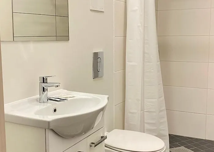 Lejlighedshotel Kastanimaja 3*